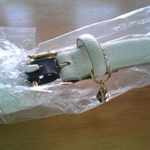 Lauren XLarge Belt